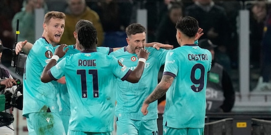 Il Bologna espugna l'Olimpico e vola ai quarti: disfatta Roma, giallorossi fuori dall'Europa League