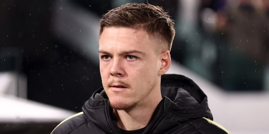 Bis mercato Ottolini, ma in salsa Juve: ciao Holm, in estate blitz per la nuova freccia