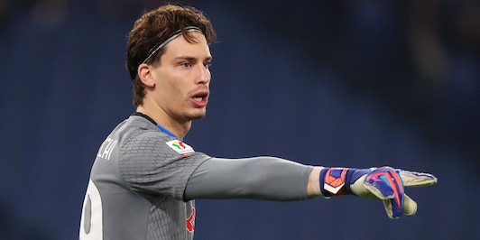 L'Atalanta blinda Carnesecchi: Ederson pronto a lasciare l'Italia, le ultime sui rinnovi