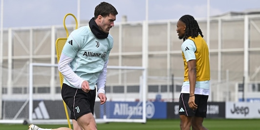 L’ultimo esame di Vlahovic e il premio Boga: Spalletti, per Juve-Sassuolo c’è anche Thuram