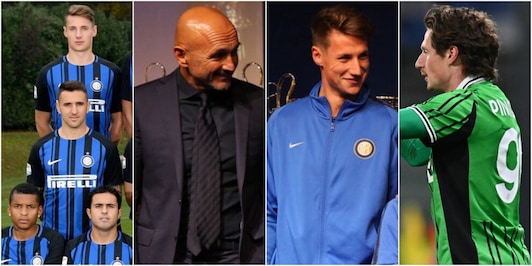 “Spalletti è stato il primo, non mi sembrava vero. Vlahovic? Spero non al 100% per Juve-Sassuolo"