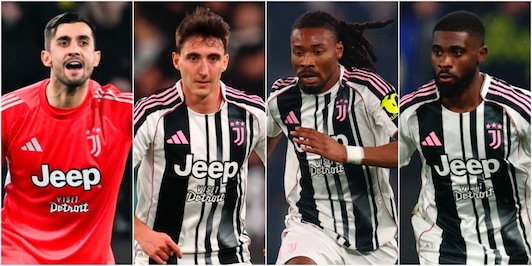 Juve, la probabile formazione contro il Sassuolo: i dubbi di Spalletti, chi può tornare