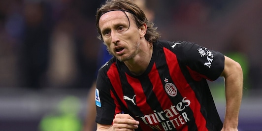 Modric, il futuro è al Milan: l'incontro con Tare è stato decisivo, ecco cosa filtra
