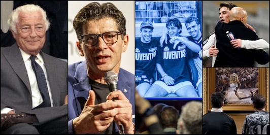 "Agnelli mi tagliò le gambe. Spalletti, ci speravo! Yildiz-Del Piero...": la Juve con Tacchinardi