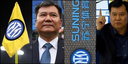 Suning, Zhang fallito: 30 miliardi di debiti. Cosa c'era davvero dietro l'Inter
