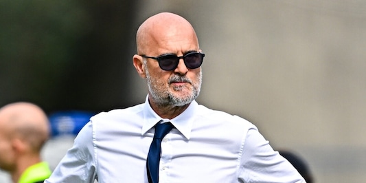 La Juve Women non sa più vincere: Canzi al punto di non ritorno, futuro in bilico
