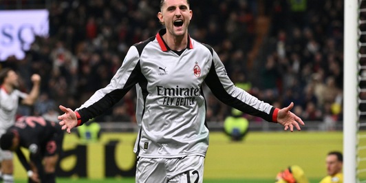 Il Milan è Rabiot dipendente: l'ex Juve è l'anima dei rossoneri, Allegri può sognare in grande
