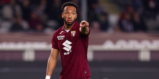 Torino, i progressi di Ebosse: c’è aria di riscatto