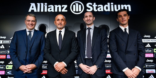 Spalletti e la Juve, molte cose da chiarire: come cambia il mercato con o senza Champions
