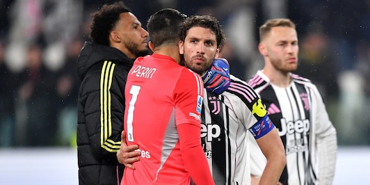 La Juve autolesionista, i punti buttati e il secondo posto certo: il vero nodo di Spalletti