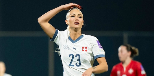 Alisha Lehmann contro tutti: “È frustrante, le persone non vedono. Perché ho lasciato l’Italia”