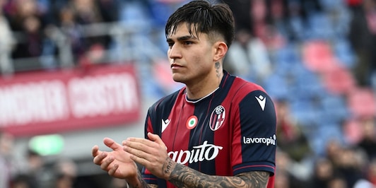 Allegri, inizia il mercato Champions: Castro e Gila per alzare il livello del Milan