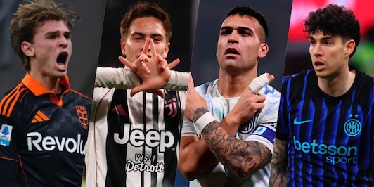 Da Yildiz e Nico Paz a Lautaro e Bastoni: i più preziosi della Serie A, valori di mercato aggiornati