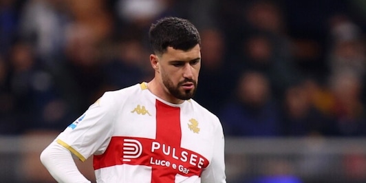 Non soltanto il Toro: Martin piace anche alla Roma