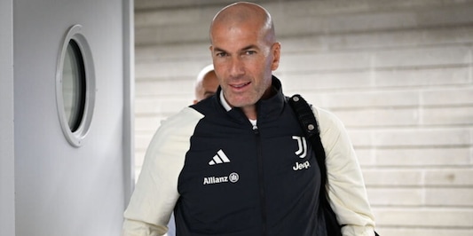 Zidane a casa Juve: uno c’è già, l’altro è in attesa. Lo Stadium torna a sognare
