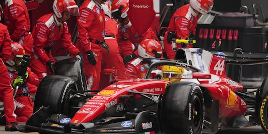 Suzuka? Specchio verità: "Ci dirà quanto valiamo"