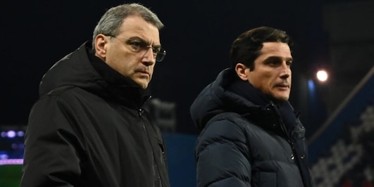 Juve, sfuma già il grande obiettivo mercato? “Ha sognato il Barça per tutta la carriera”
