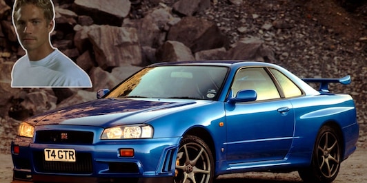 Fast & Furious, ritrovata la Nissan Skyline di Paul Walker dopo 18 anni: le foto