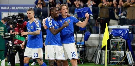 Bravi ragazzi ma non è finita