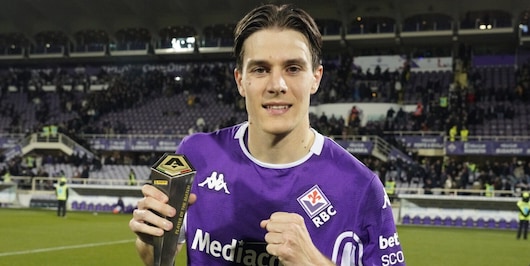 Fagioli: “Le convocazioni di Gattuso? In Italia è così. So perché Kean ha fatto più fatica”