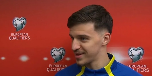 "Divoreremo chiunque”: Muharemovic contro l’Italia, la Juve può riabbracciarlo. La chiave c’è già…