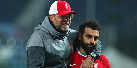 "Salah è un affare, punto": Klopp mette sul mercato l'egiziano che fa sognare tutti