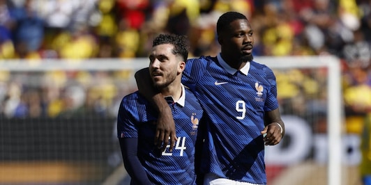 Thuram, dal sorriso ritrovato con la Francia al futuro in bilico all'Inter. Mondiale e mercato: ora tocca a lui