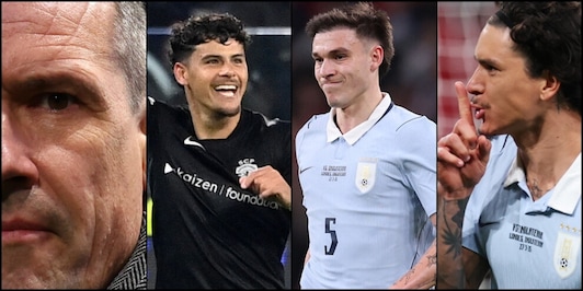 L'occhio Juve... allo Stadium: Maxi tentazione per Spalletti, la non priorità e Nunez a un quarto!