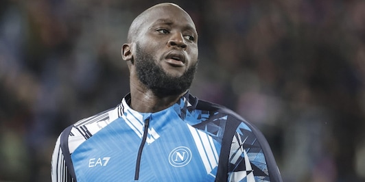 Conte tradito da Lukaku, il retroscena Napoli: la storia è ai titoli di coda
