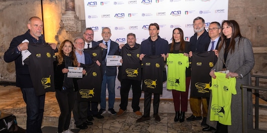 Presentata Roma Appia Run, dove corsa e cultura si fondono