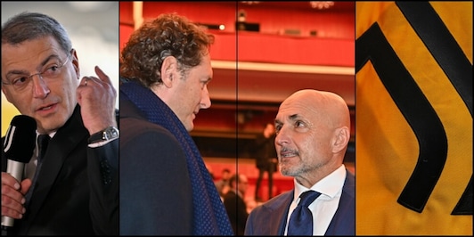 La promessa tra Elkann e Spalletti: dall'ultimo step con Comolli all'instant Juve