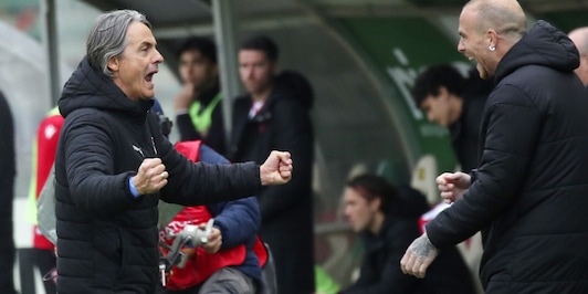 Guida alla 33ª giornata di Serie B: Palermo a Pasqua, Samp a Pasquetta