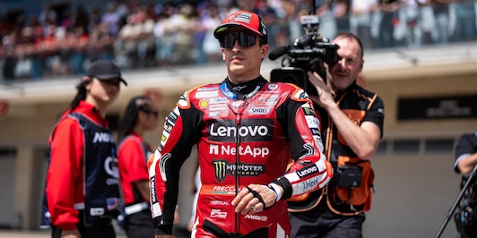 Bufera in casa Ducati, problemi con Marquez: i dettagli