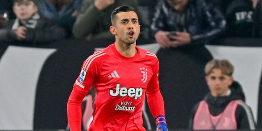 Perin, cosa è cambiato: dal futuro rovesciato al possibile rinnovo con la Juve