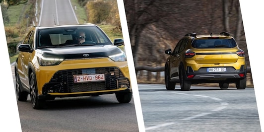 Auto più vendute in Italia, la classifica è clamorosa!