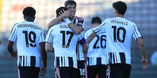 Anghelè e Guerra non bastano, pari Next Gen a Perugia: come cambia la classifica