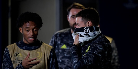 "La Juve mi ha voluto a tutti i costi": dal flop in bianconero con tre allenatori diversi al ritiro