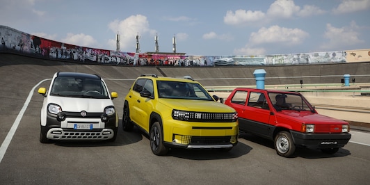 Esistono ancora auto "normali"?