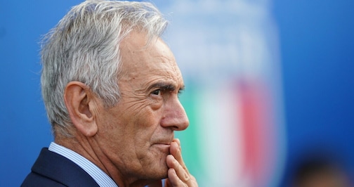 Gravina si sfila e passa al contrattacco, numeri shock e accuse forti: "Vere e proprie falsità"