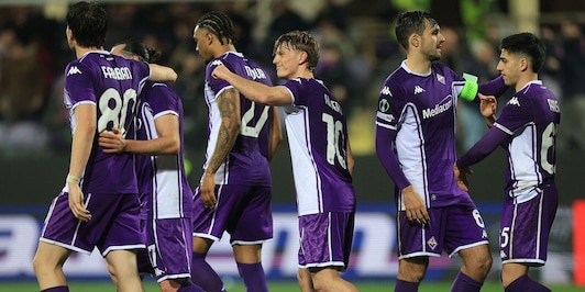 Crystal Palace-Fiorentina: orario, diretta, formazioni ufficiali e dove vedere in tv e streaming la Conference League