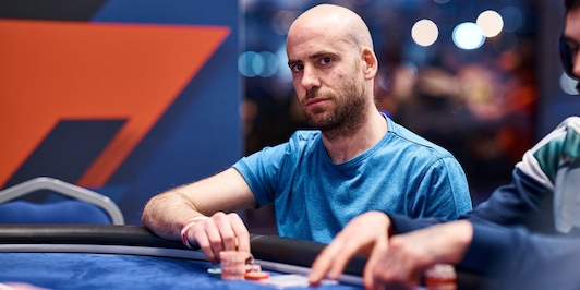 WSOPE 2026, Main Event a Praga stregato per l’Italia: azzurri tutti out