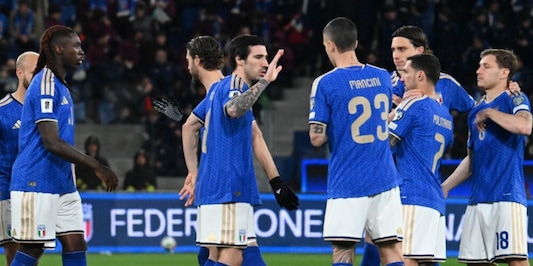 Italia ripescata al Mondiale se…: ecco l’ultima incredibile ipotesi, c’è un precedente