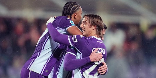 De Gea e Gosens uomini salvezza, la Fiorentina strappa tre punti alla Lazio: come cambia la classifica