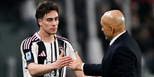 Spalletti rischiatutto: tentazione Yildiz! Obiettivo Champions: Lucio non fa calcoli in ottica Milan