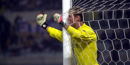 Manninger: quella notte al Bernabeu, la vocazione da falegname, l'amicizia con Buffon e Del Piero