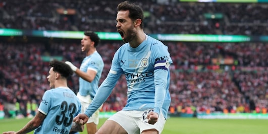Bernardo Silva, in Italia solo Juve: la chiacchierata con Guardiola e il piano che ha sorpreso Mendes