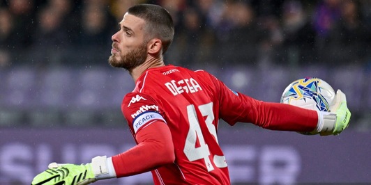 Alisson fuori portata, sale De Gea: come cambia la porta della Juve