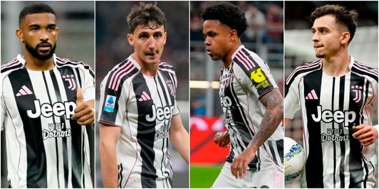 Pagelle Juve: Bremer cancella Pulisic, Cambiaso cade nel tranello, Vlahovic sponsorizza Conceicao
