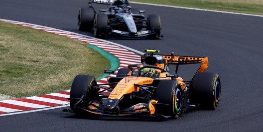 McLaren copia la Ferrari e stoppa il ritorno di Stella