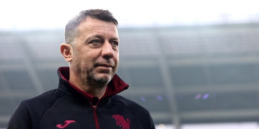 "Bravo Roby, eri già un duro": Semioli sicuro su D'Aversa